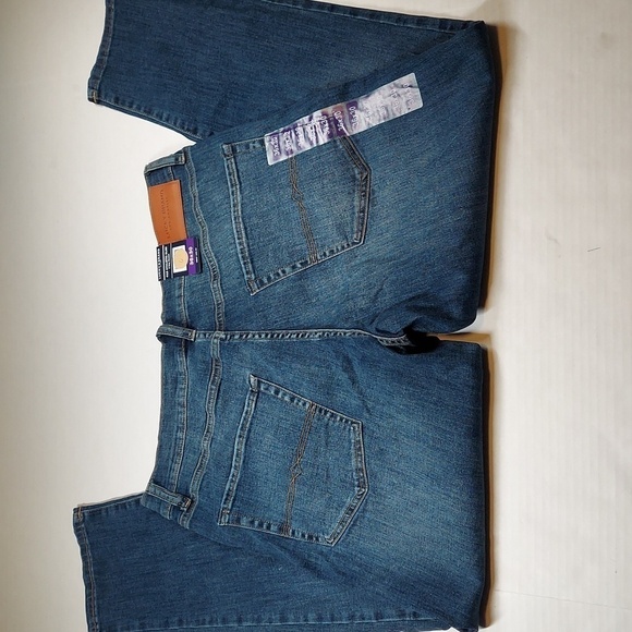 Men's Lucky Brand Athletic Slim 36X30 Jeans NWT - Picture 5 of 10